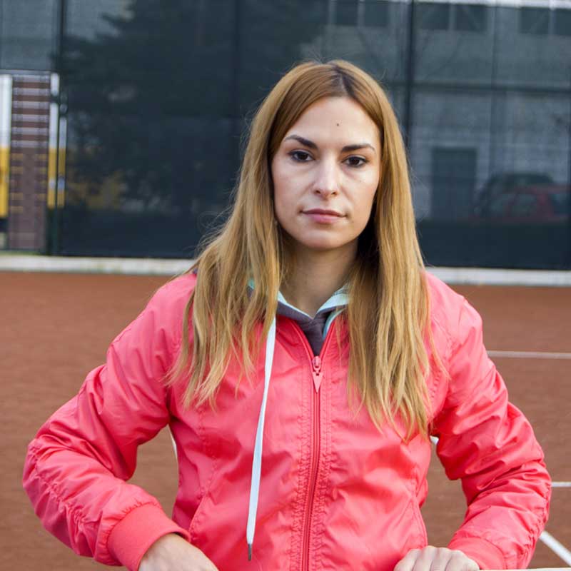 Vulpescu Ana
