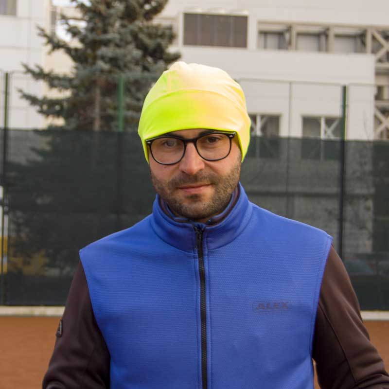 Vulpescu Andrei